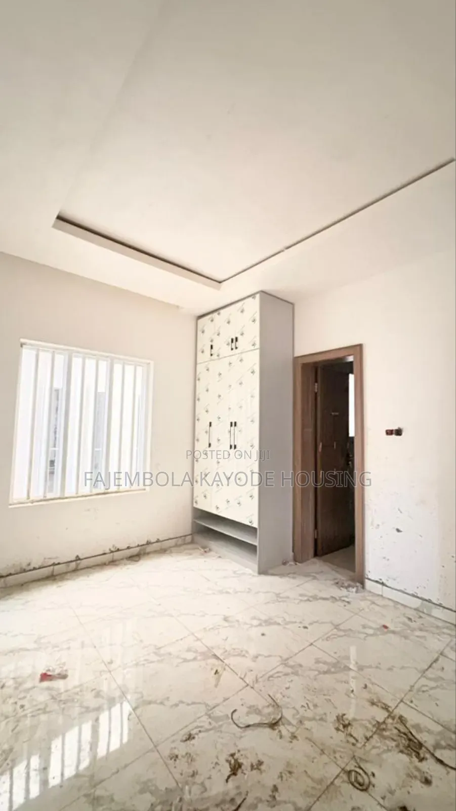 4bdrm Duplex in Carlton Gate, Akobo for sale