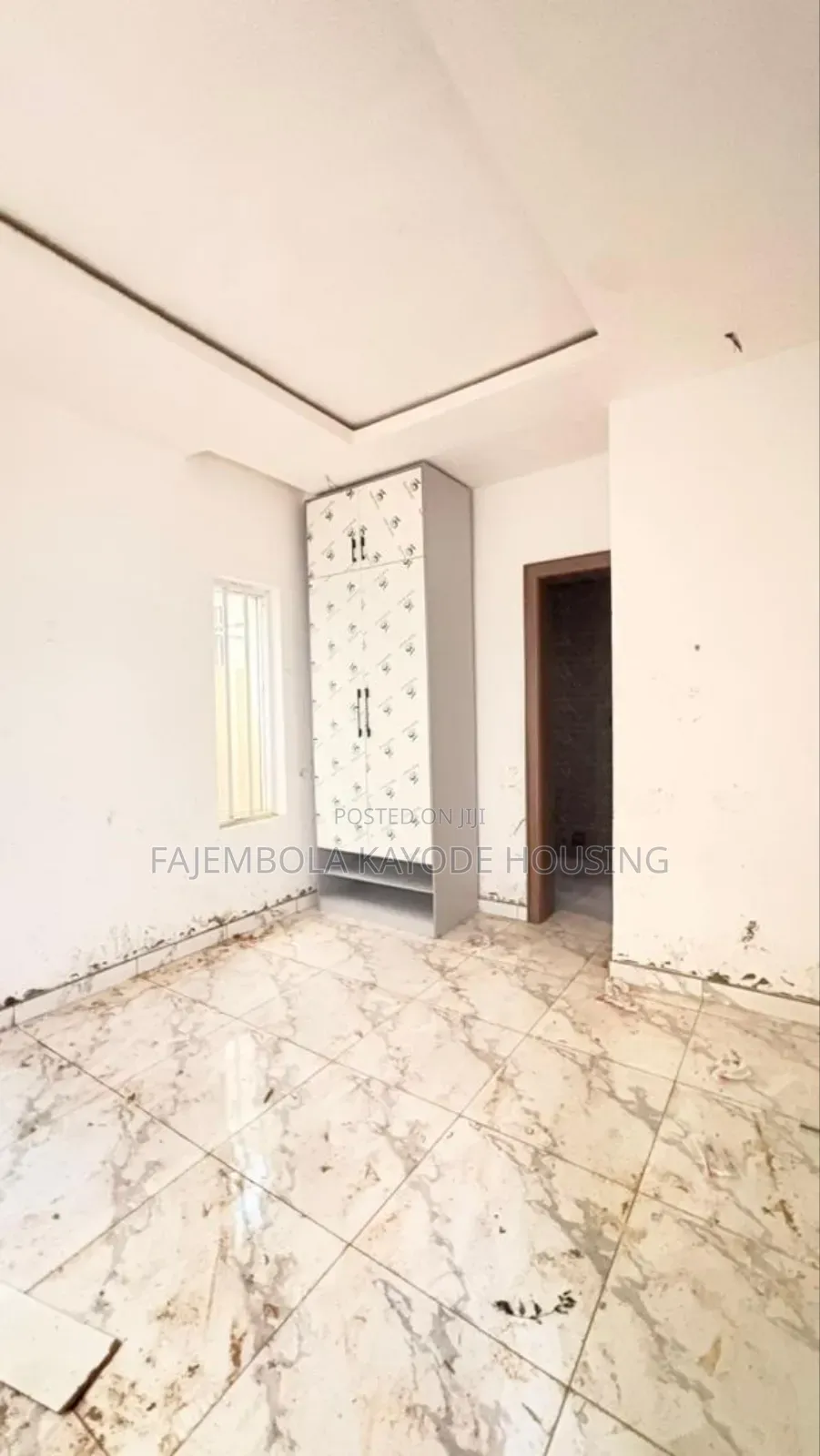 4bdrm Duplex in Carlton Gate, Akobo for sale