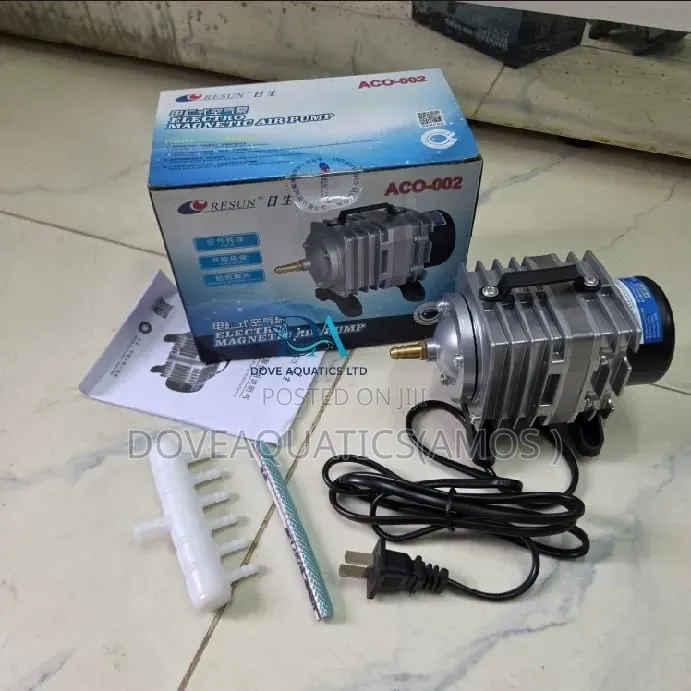 Aco - 002 Resun Aerator