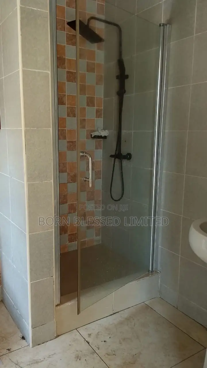 3bdrm Maisonette in Ikoyi for rent