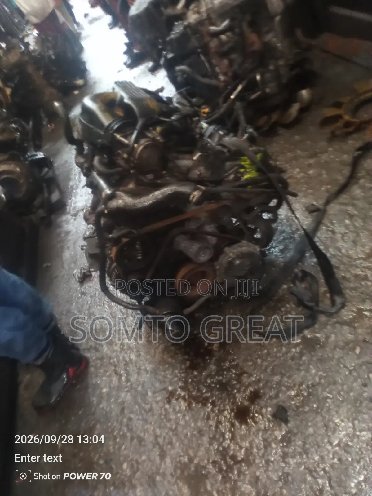Tokunbo Direct Tokunbo Engine for Nissan Pathfinder (4.0) V6