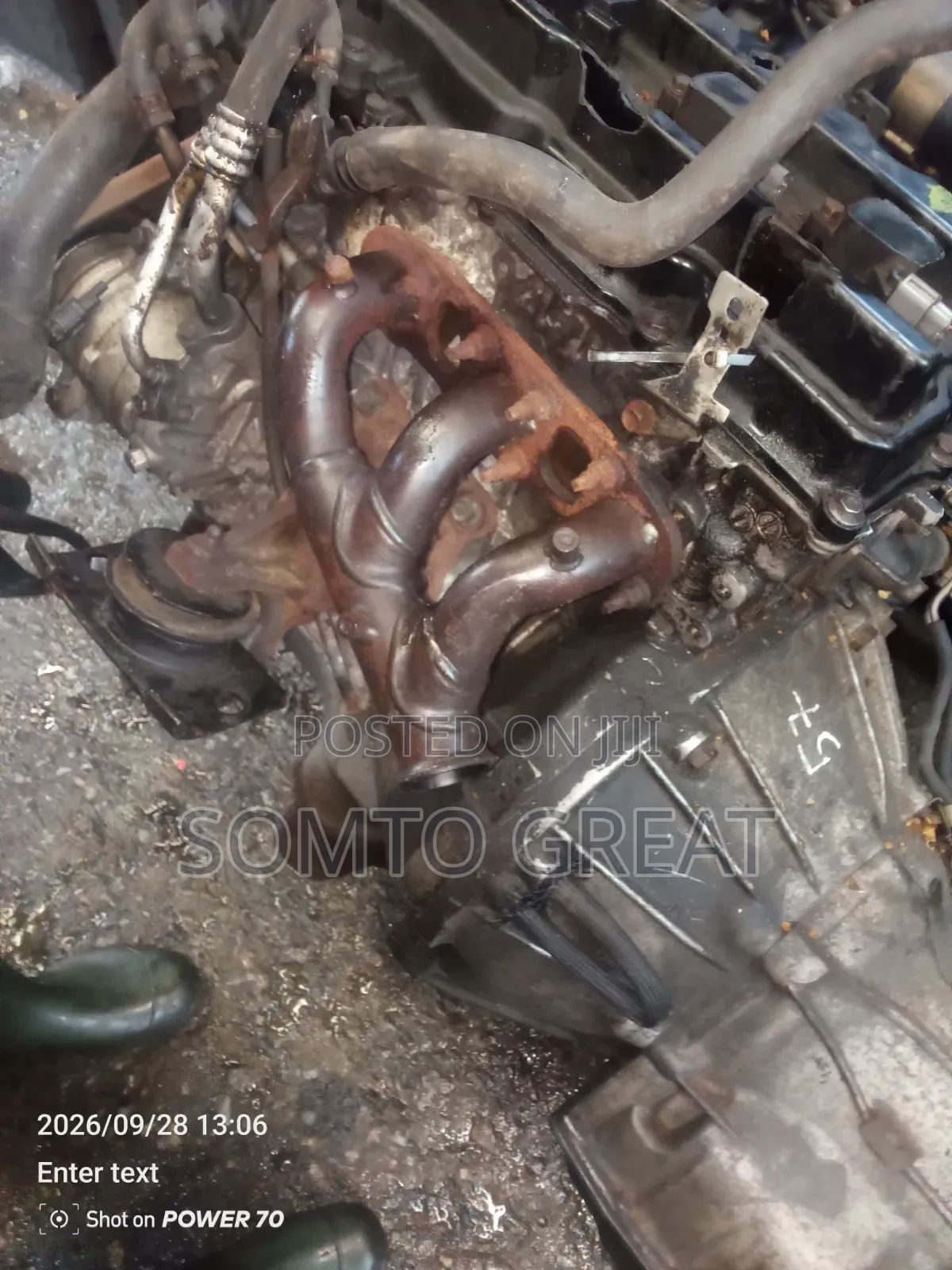 Tokunbo Direct Tokunbo Engine for Nissan Pathfinder (4.0) V6