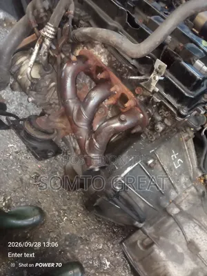 Tokunbo Direct Tokunbo Engine for Nissan Pathfinder (4.0) V6