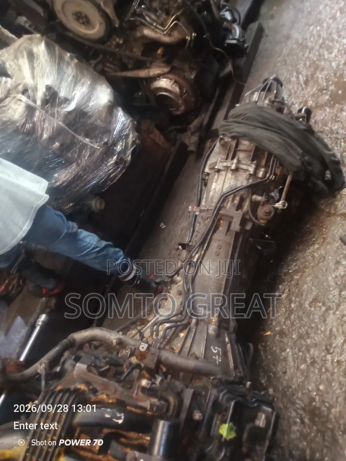 Tokunbo Direct Tokunbo Engine for Nissan Pathfinder (4.0) V6