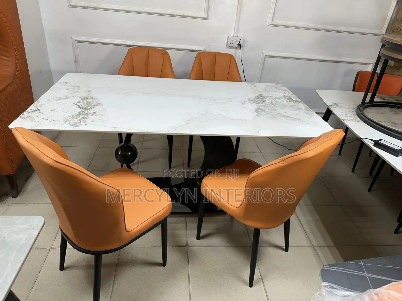 Dining Chair