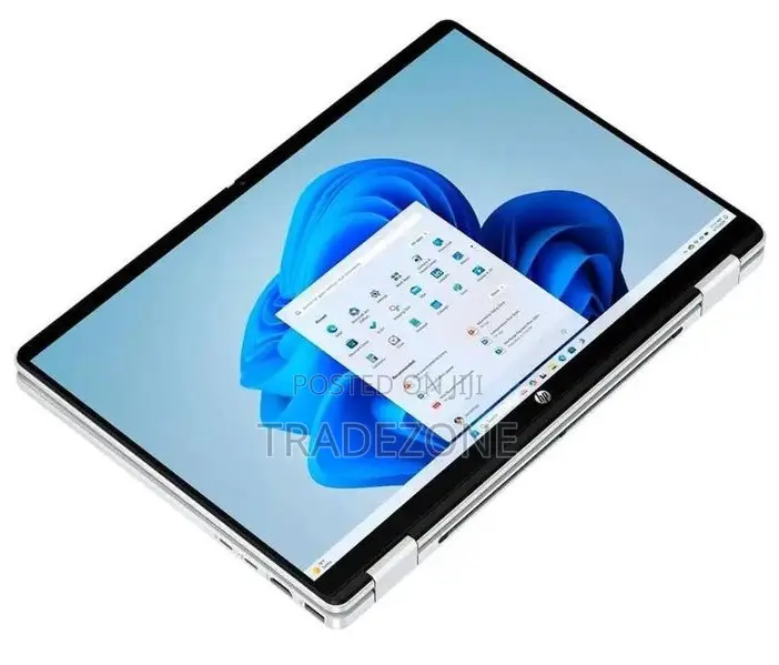 New Laptop HP OmniBook 5 Flip 16GB Intel Core i7 SSD 512GB
