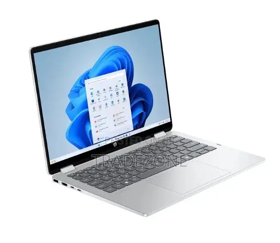 New Laptop HP OmniBook 5 Flip 16GB Intel Core i7 SSD 1T