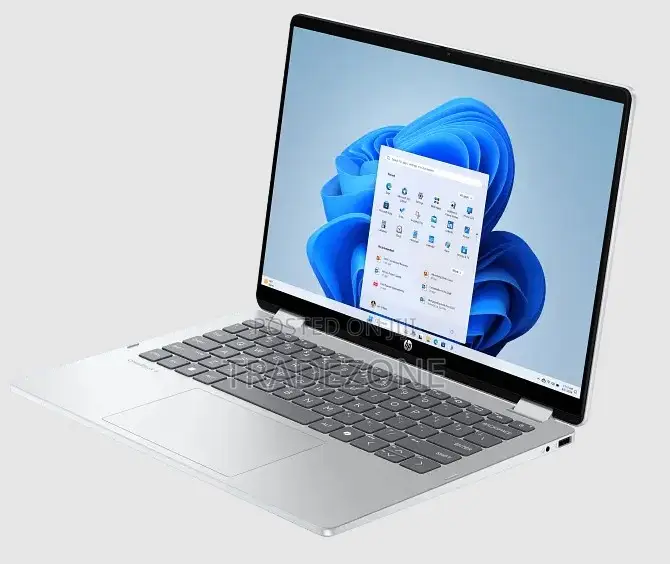 New Laptop HP OmniBook 5 Flip 16GB Intel Core i7 SSD 1T