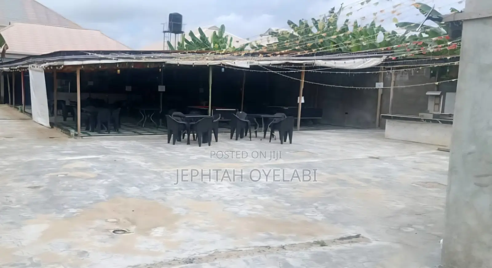 Joint Venture Opportunity in Majek, Sangotedo