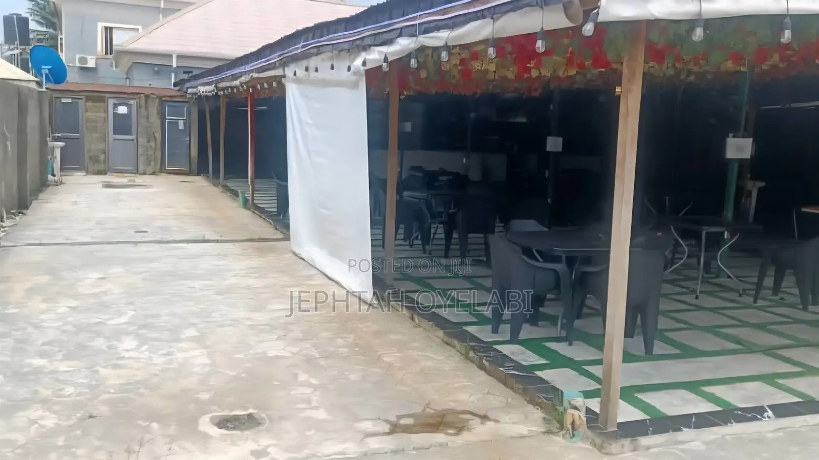 Joint Venture Opportunity in Majek, Sangotedo