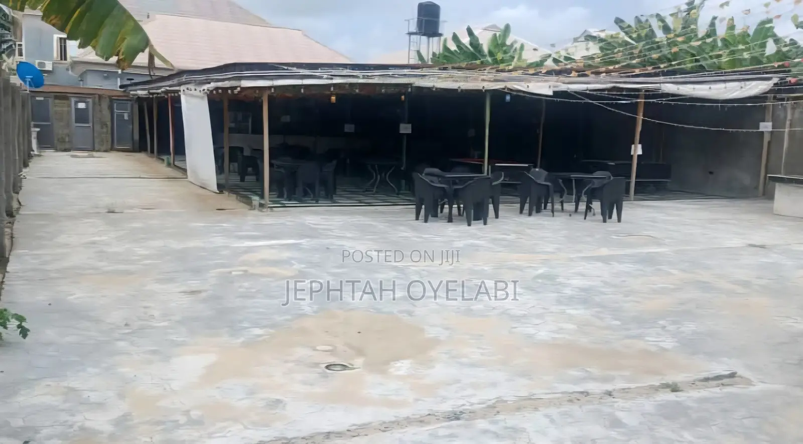 Joint Venture Opportunity in Majek, Sangotedo