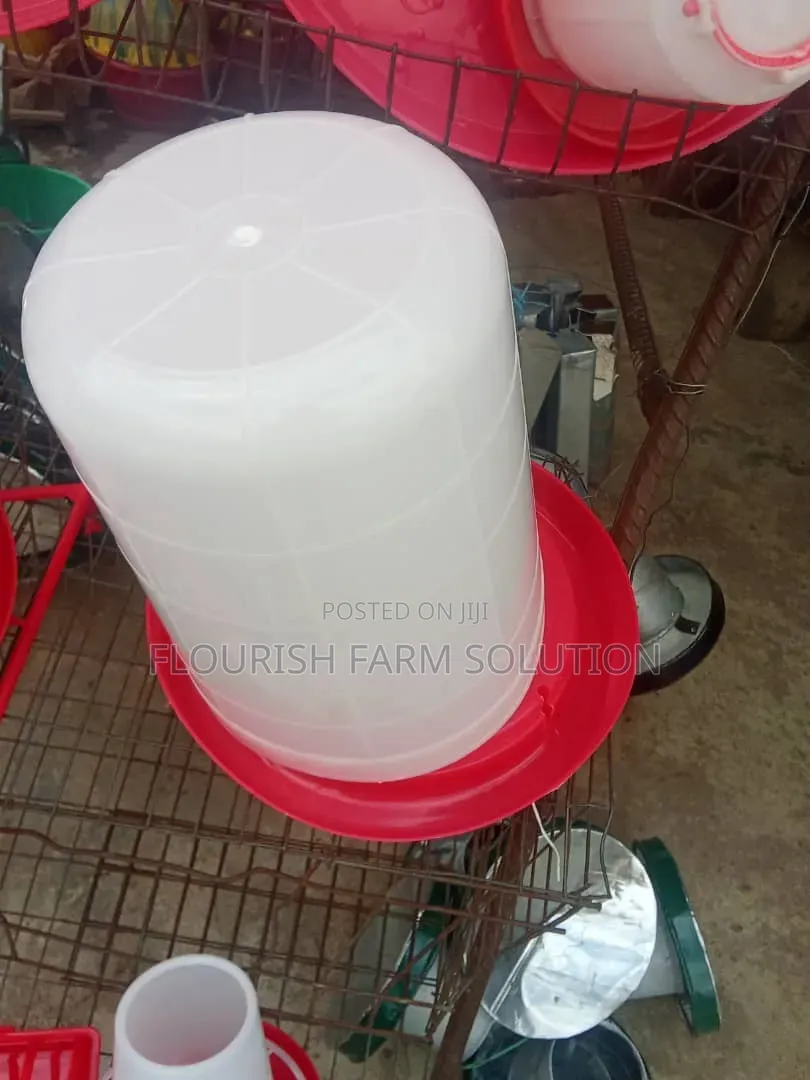 Premium Battery Cage