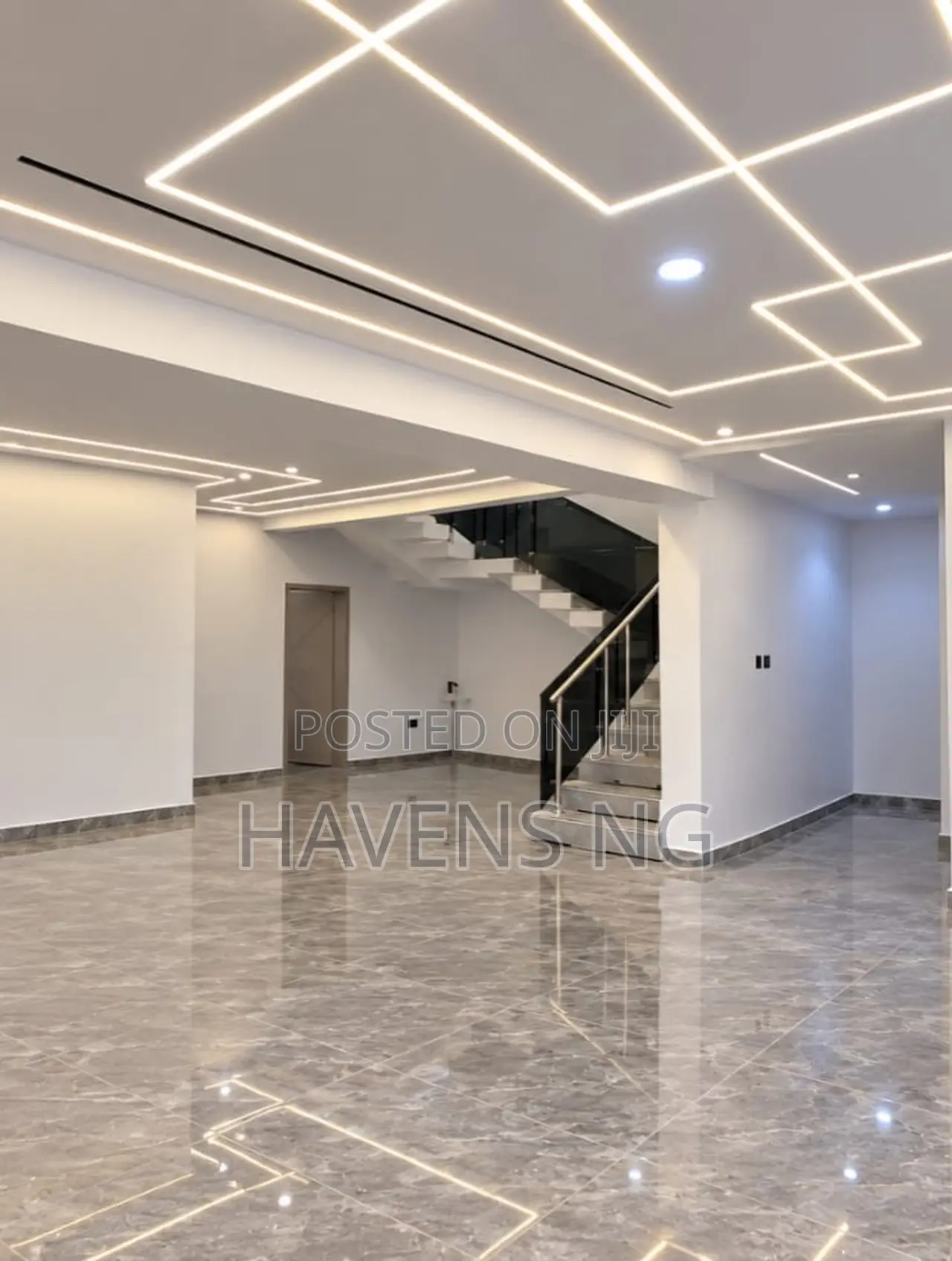 3bdrm Duplex in Akobo for sale