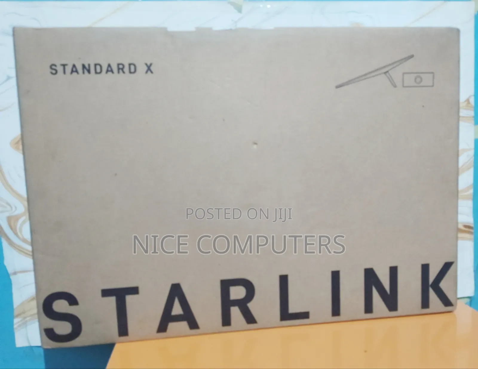 Starlink G3 V4