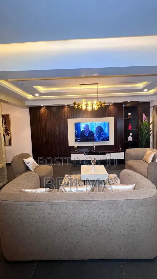 4bdrm Duplex in Utako for Shortlet