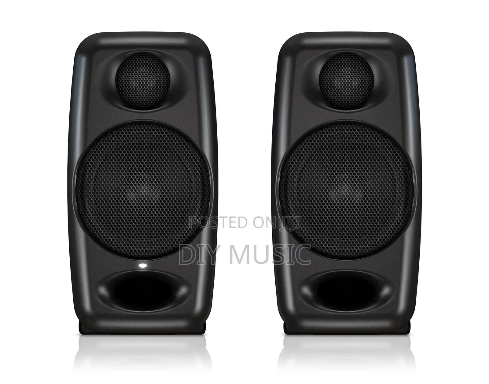IK Multimedia iLoud Micro Studio Monitors - Pair