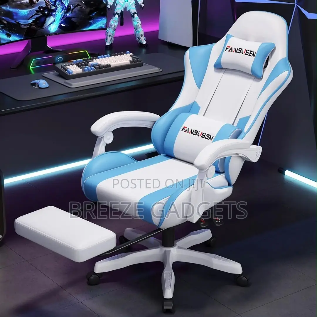 Gaming Chairs