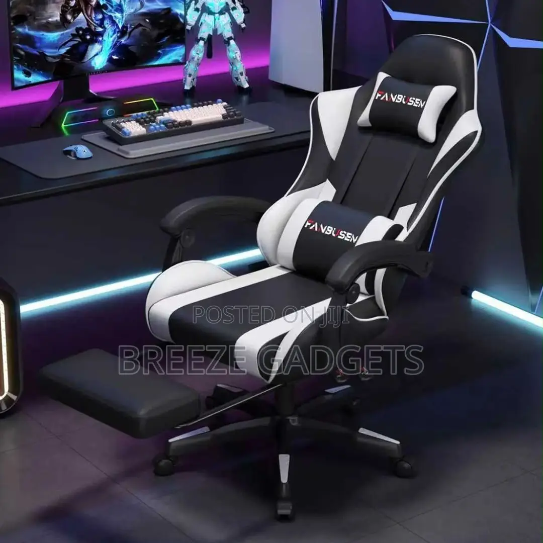 Gaming Chairs