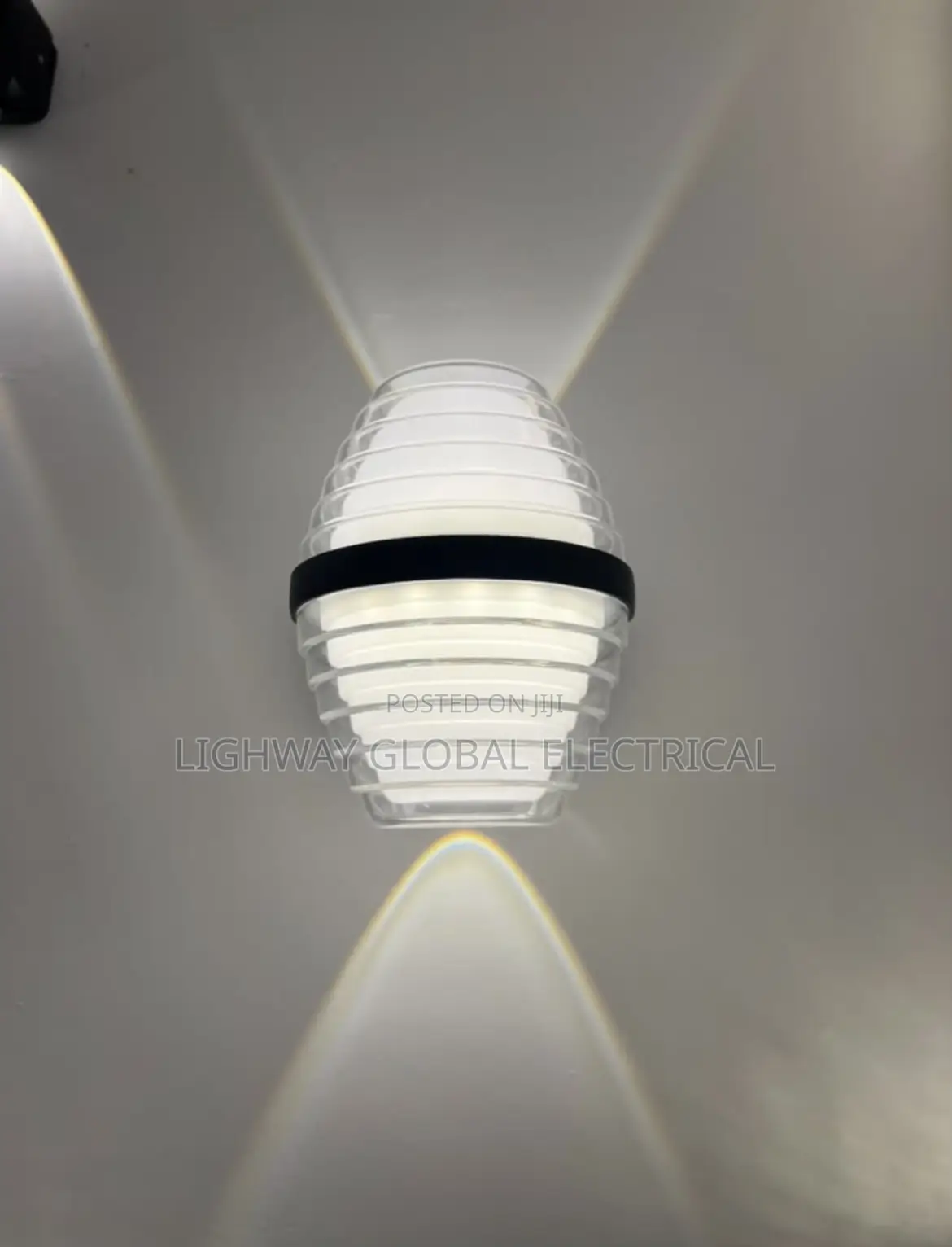 High End Ip65 Outdoor Wall Lamp