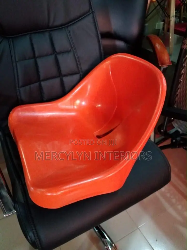 Stadium Seat