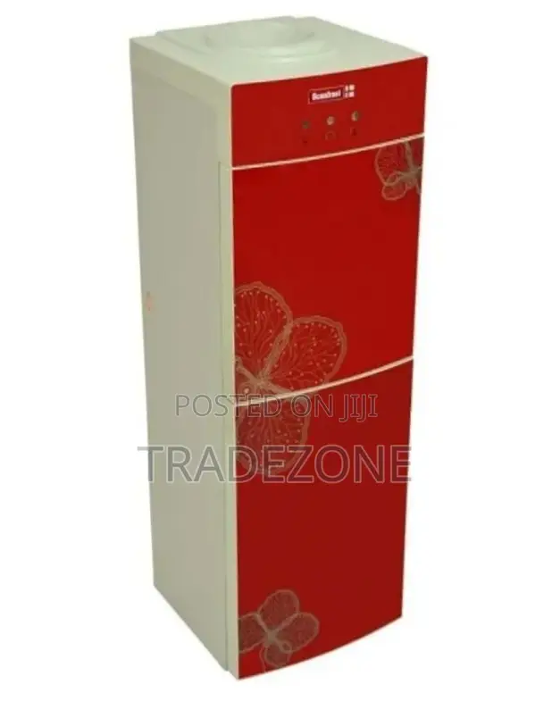Scanfrost SFWTDI14004 Water Dispenser