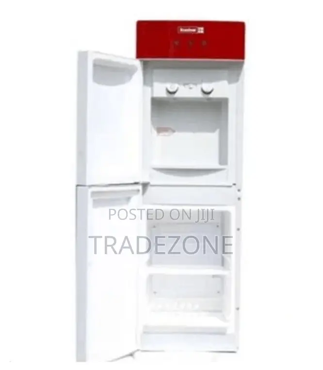 Scanfrost SFWTDI14004 Water Dispenser