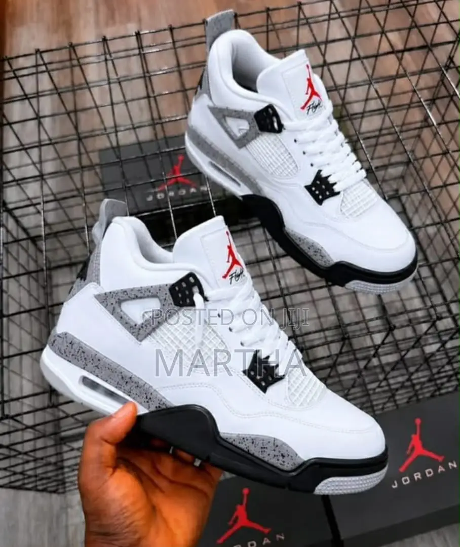 Beautiful Luxury Air Jordan