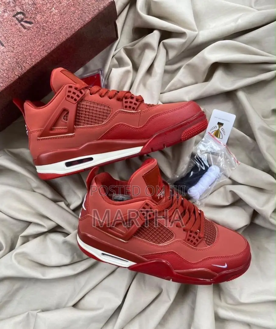Beautiful Luxury Air Jordan