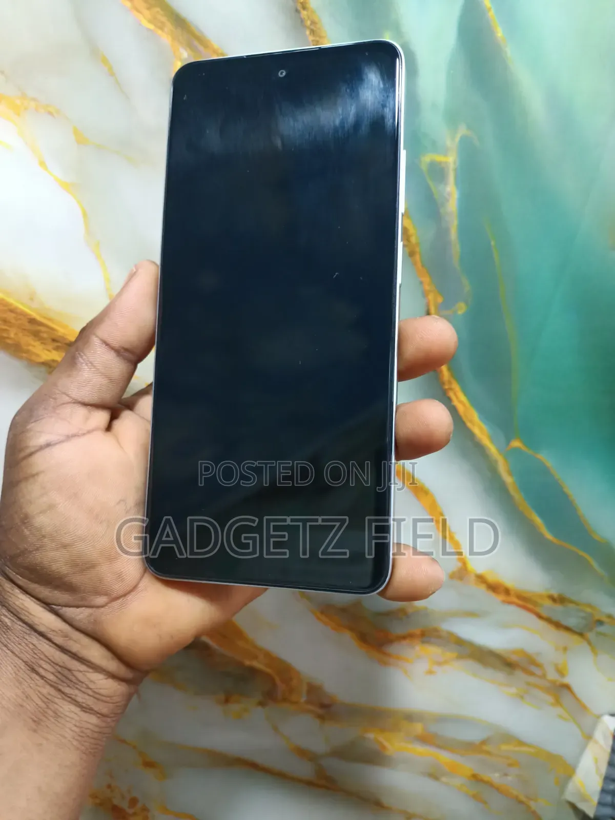 Oppo A5 256 GB