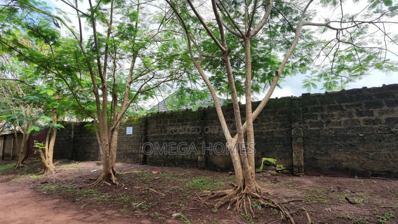 3 1⁄2 Plots + Bungalow Umuahai for Sale
