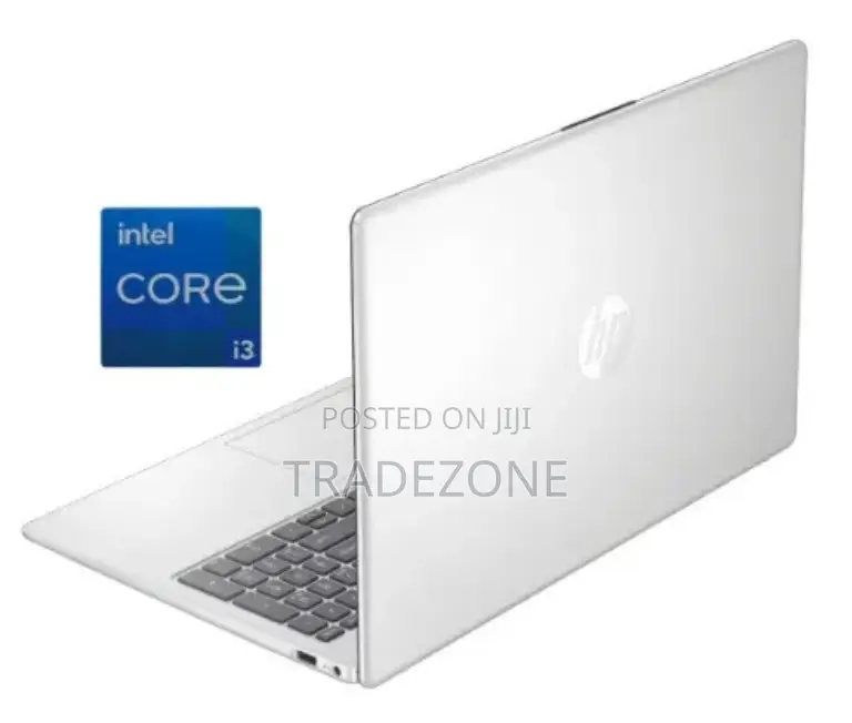 New Laptop HP 250 G10 8GB Intel Core i5 SSD 512GB