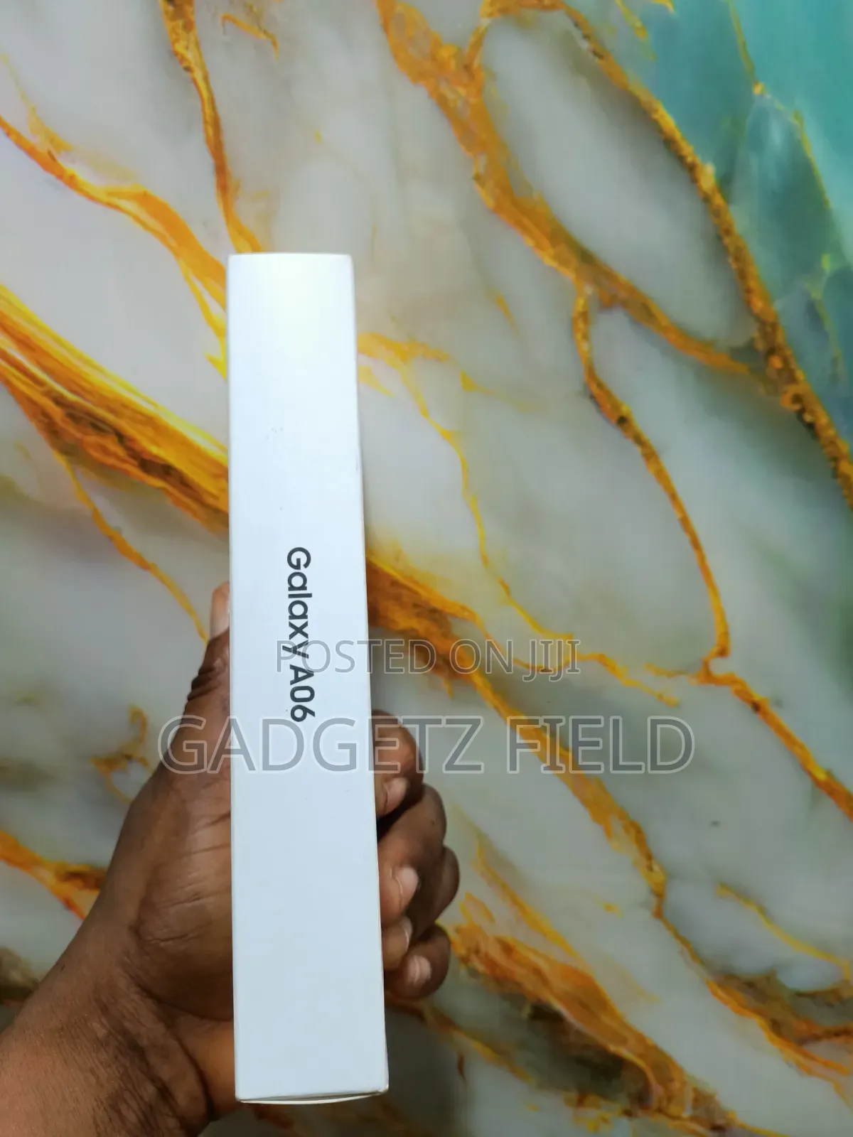 New Samsung Galaxy A06 64 GB