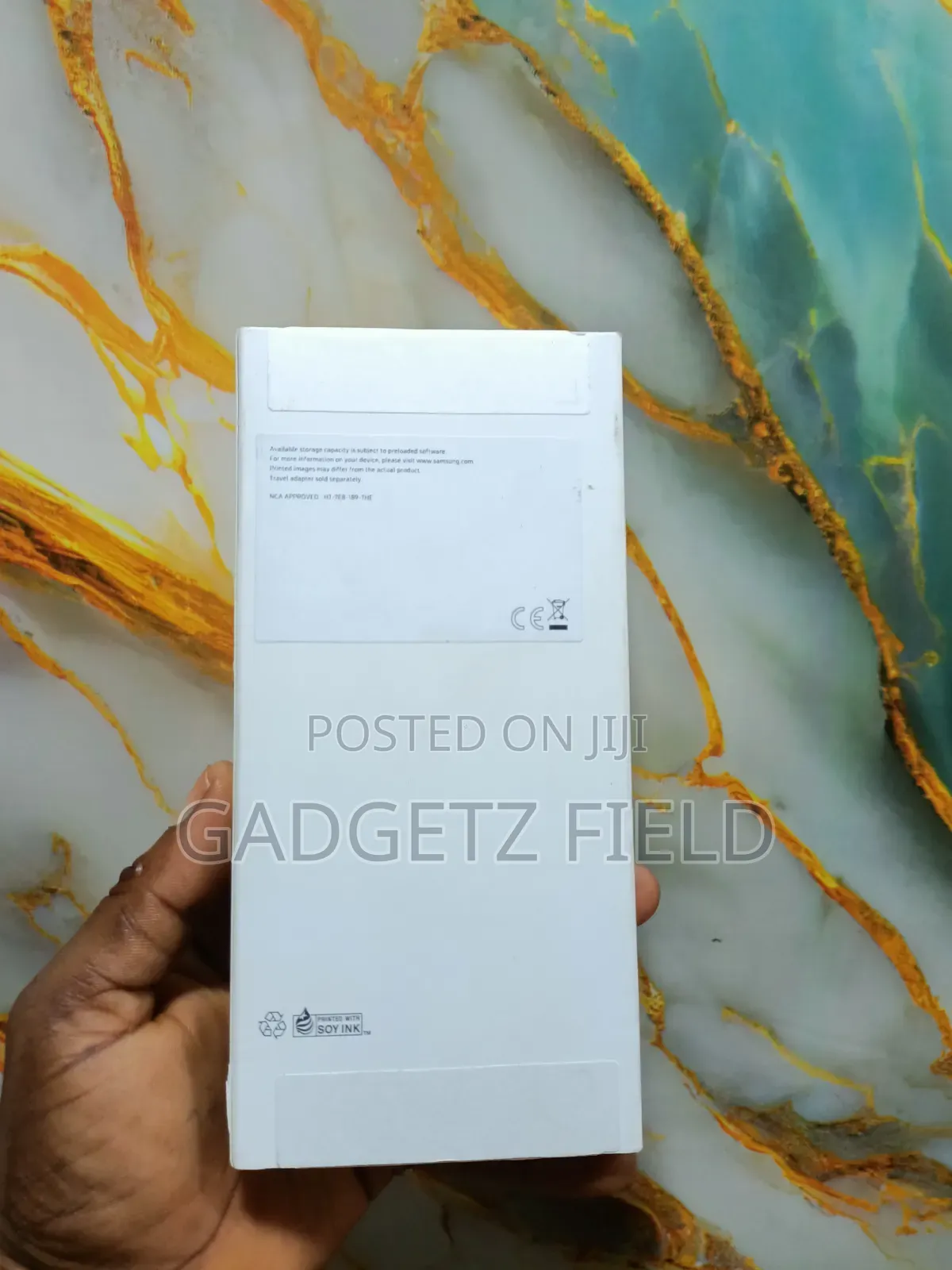 New Samsung Galaxy A06 64 GB