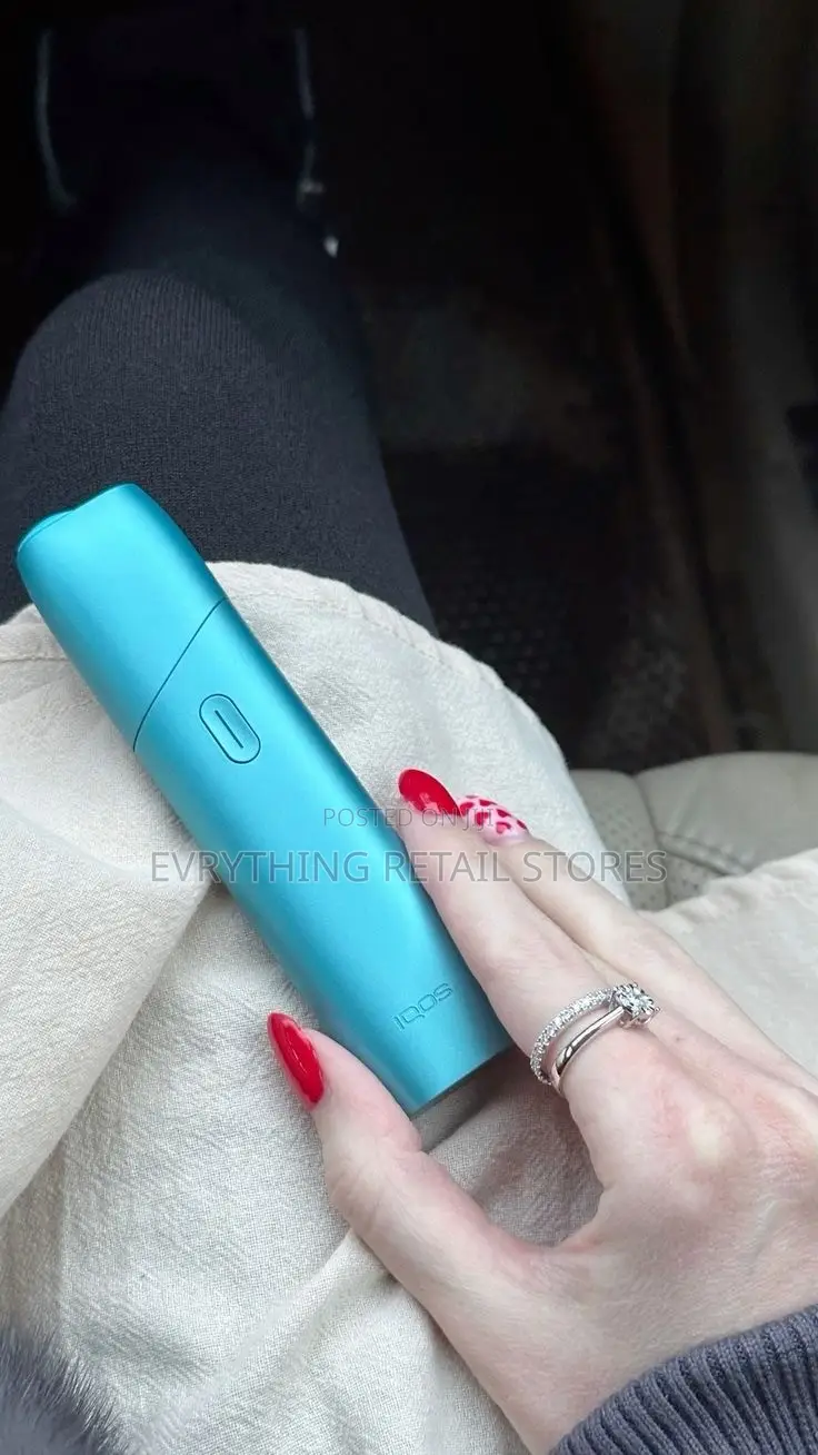 IQOS HEETS TEREA Sticks for Sale in Lagos | Quick Delivery
