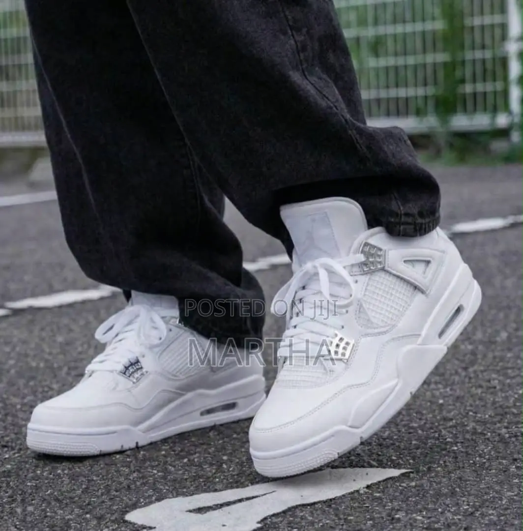 Luxury Air Jordan