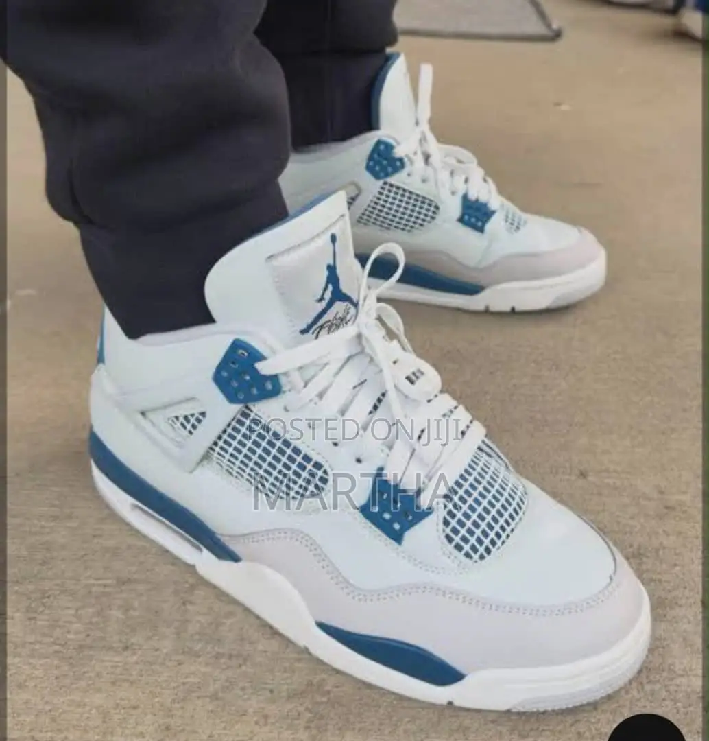 Luxury Air Jordan