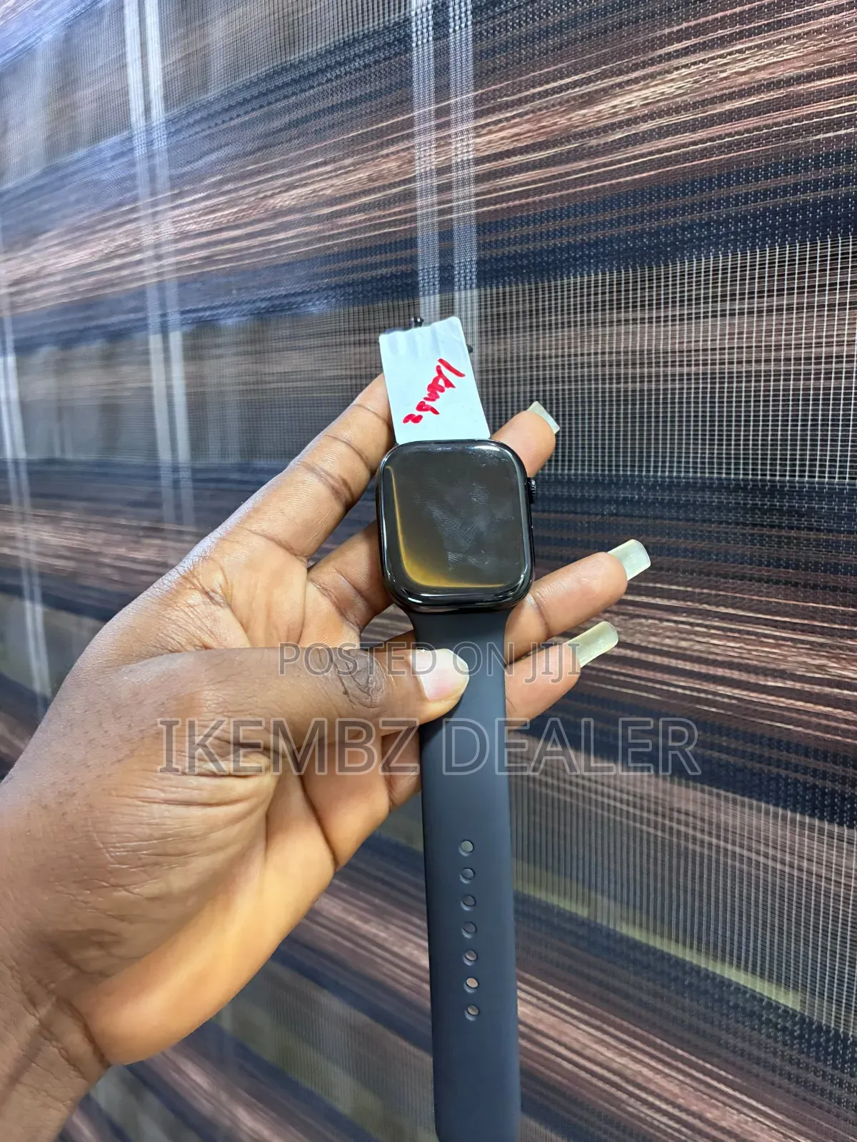 Apple Watch Series 11 46mm