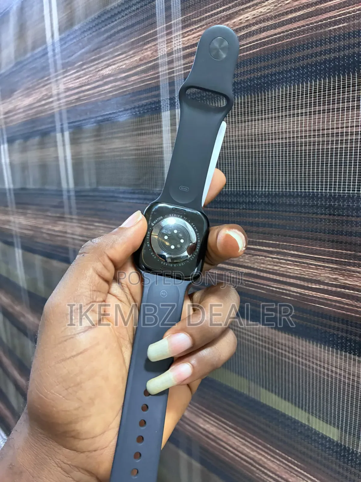 Apple Watch Series 11 46mm