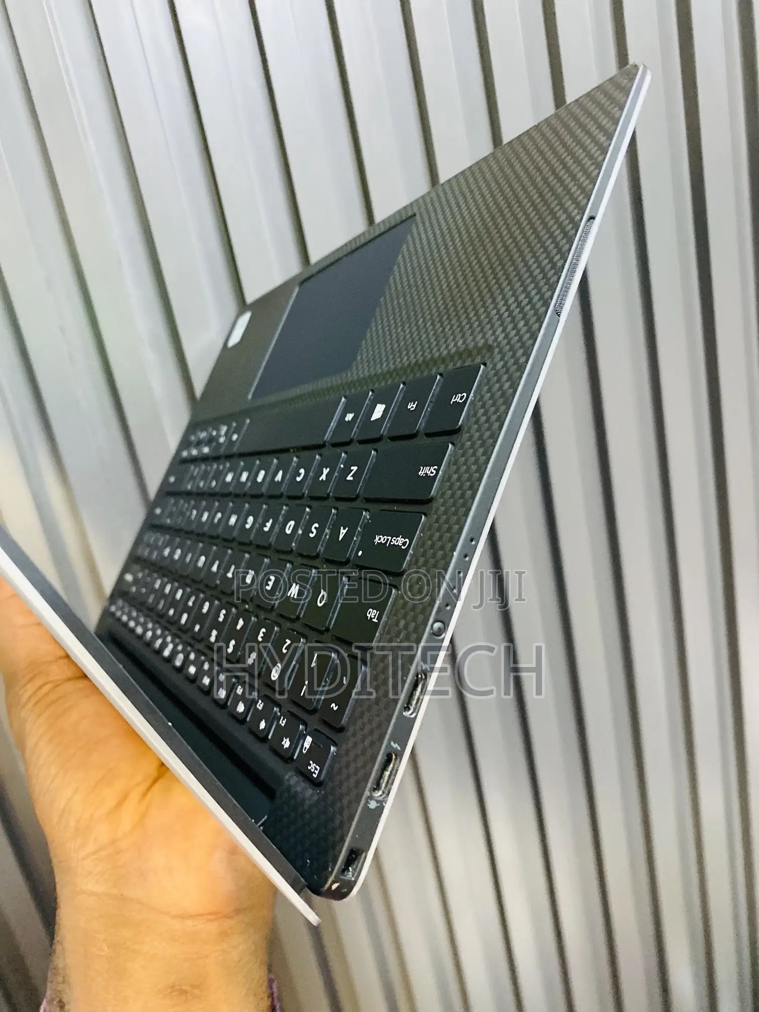 Laptop Dell XPS 13 7390 16GB Intel Core i7 SSD 512GB