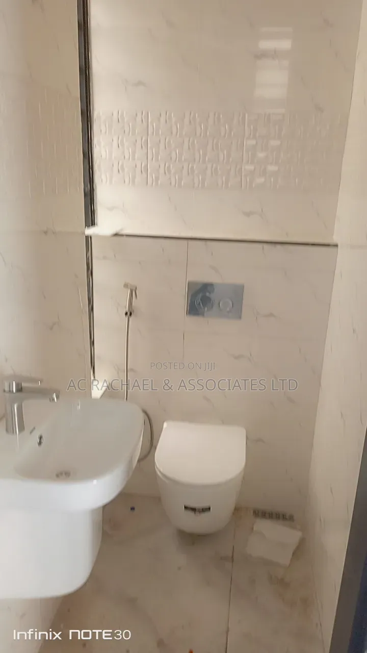 4bdrm House in 6Th Avenue Festac, Ago Palace for sale