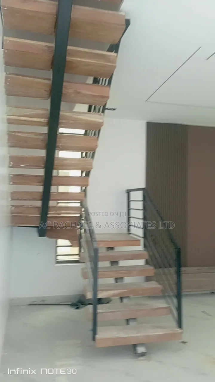 4bdrm House in 6Th Avenue Festac, Ago Palace for sale