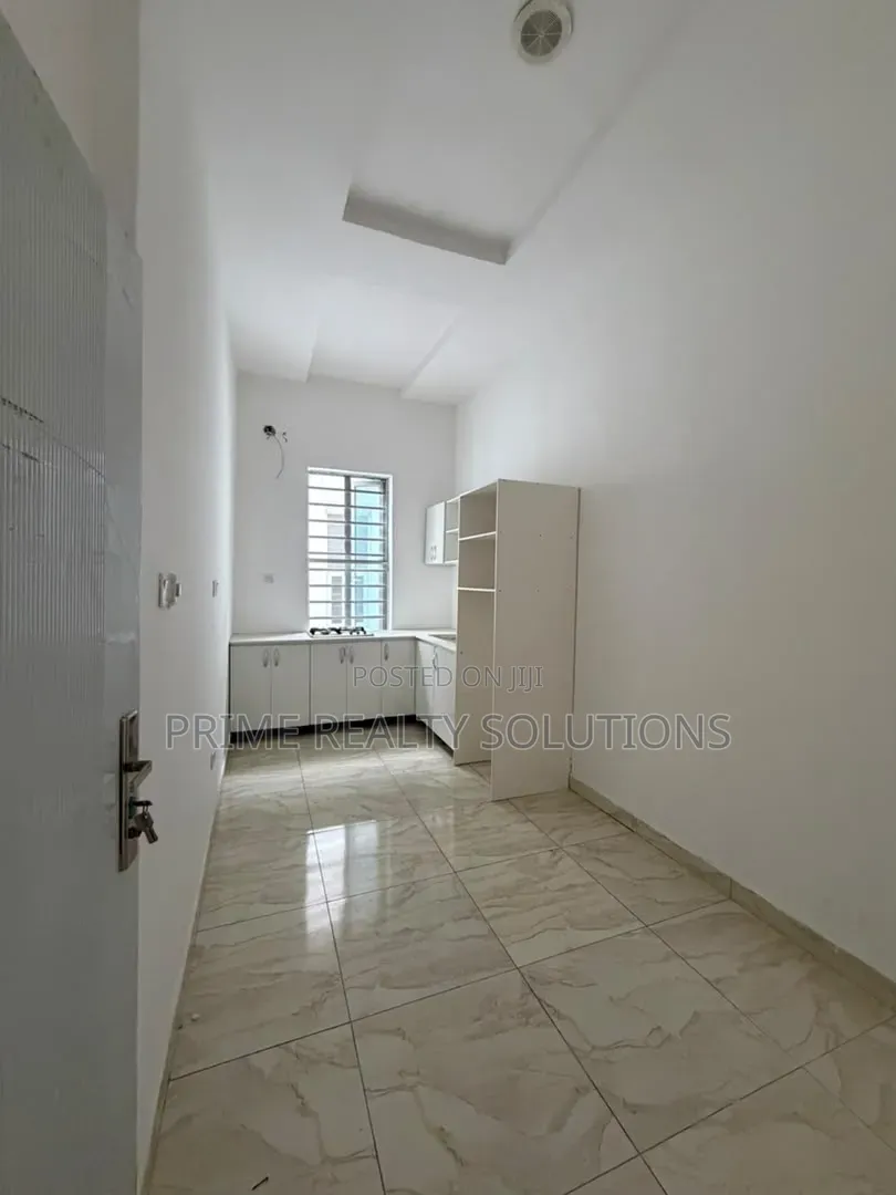 Mini Flat in Lekki Gardens Estate for rent