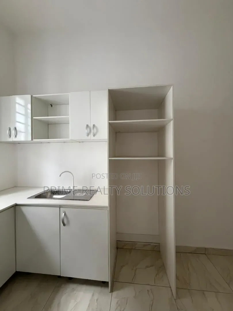 Mini Flat in Lekki Gardens Estate for rent
