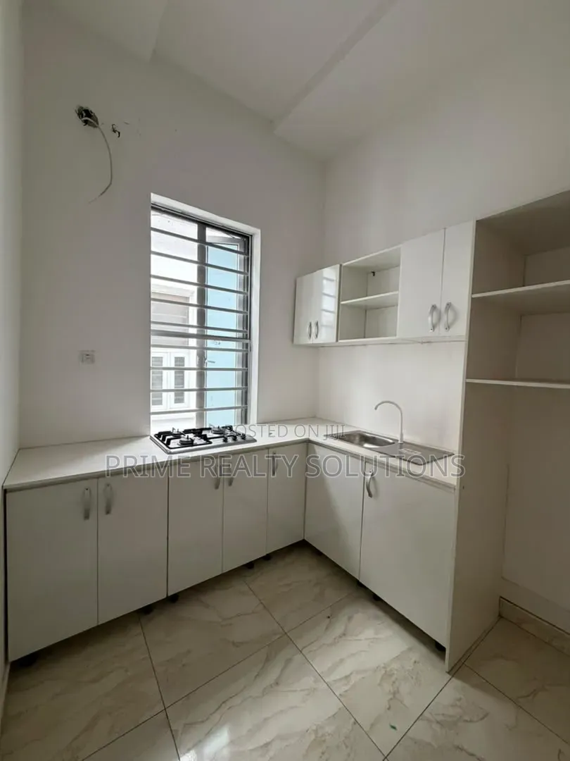 Mini Flat in Lekki Gardens Estate for rent
