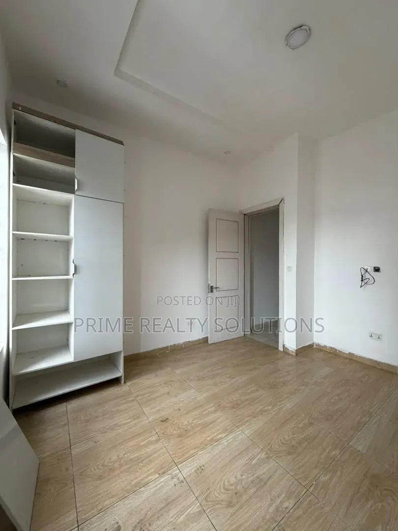 Mini Flat in Lekki Gardens Estate for rent