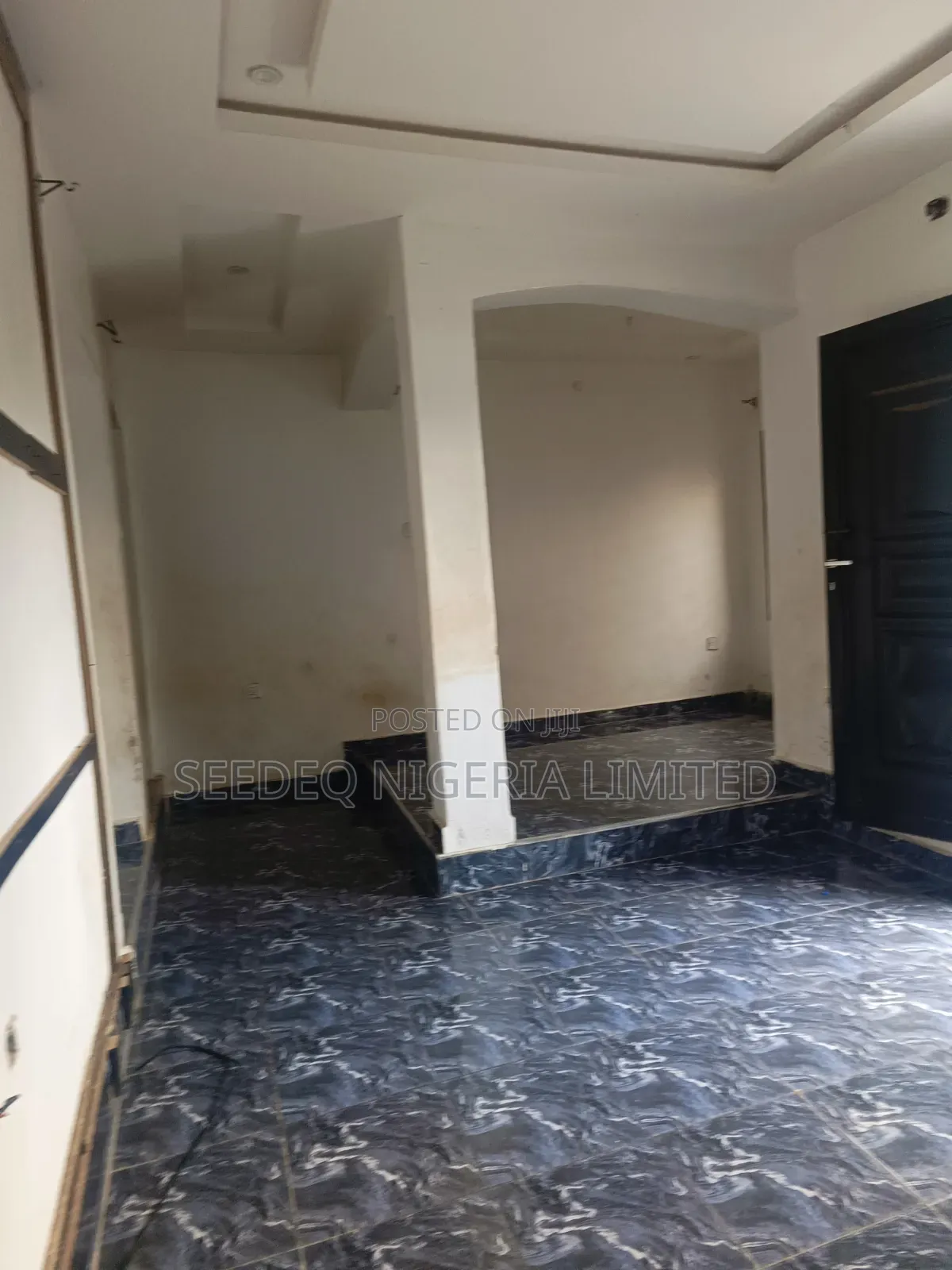 1bdrm Block of Flats in Tesoju, Igbogbo for rent