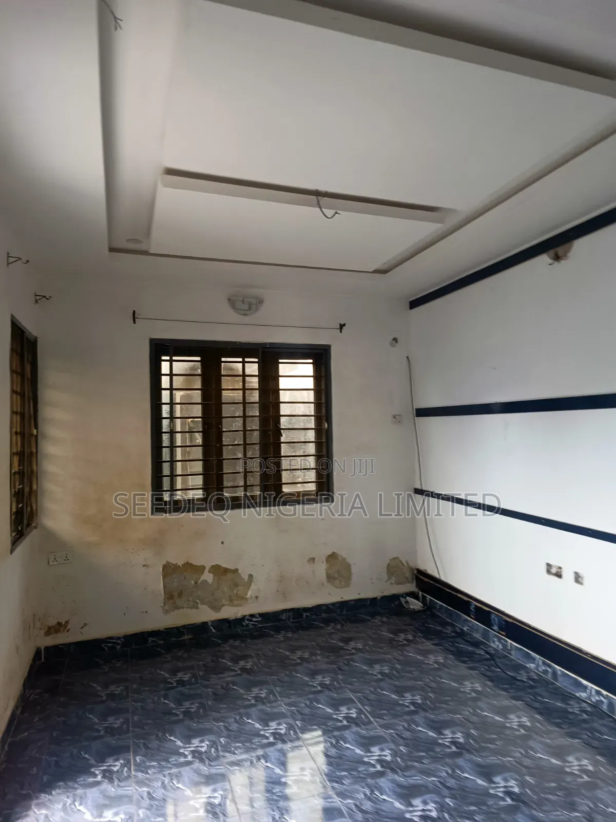1bdrm Block of Flats in Tesoju, Igbogbo for rent