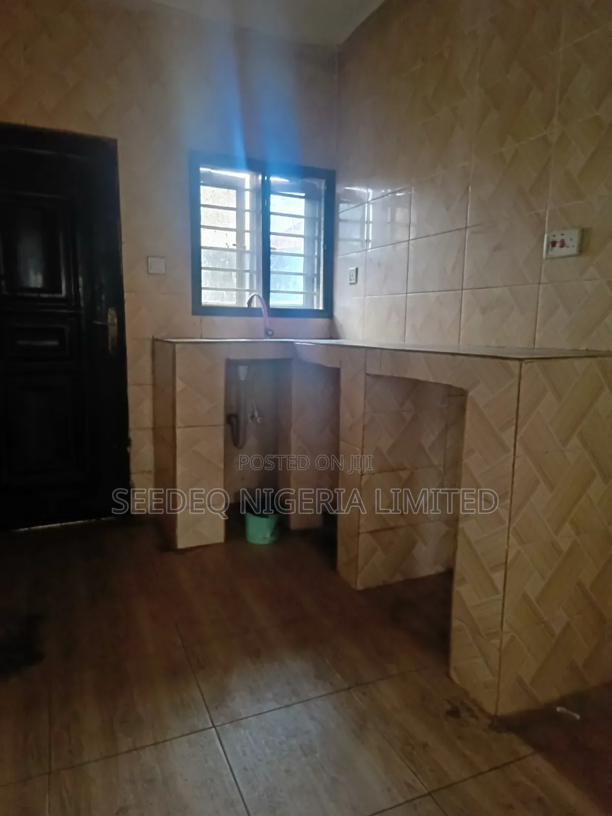 1bdrm Block of Flats in Tesoju, Igbogbo for rent
