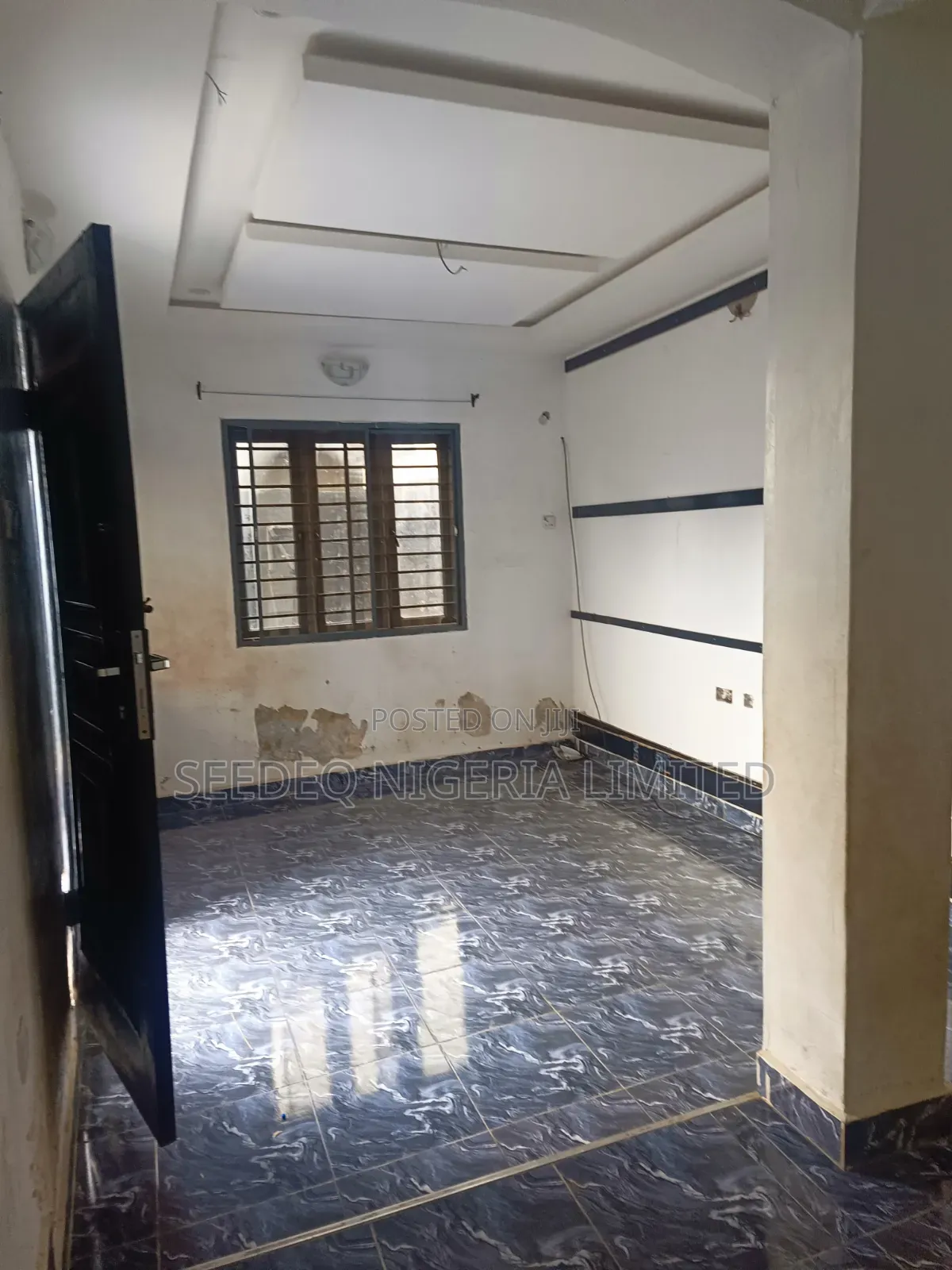 1bdrm Block of Flats in Tesoju, Igbogbo for rent