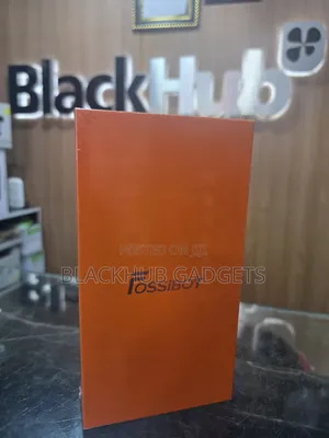 New Fossibot S7 128 GB
